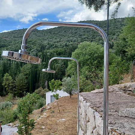 Jimmy'S Apartment Lefkada, Katochori Katokhórion エクステリア 写真