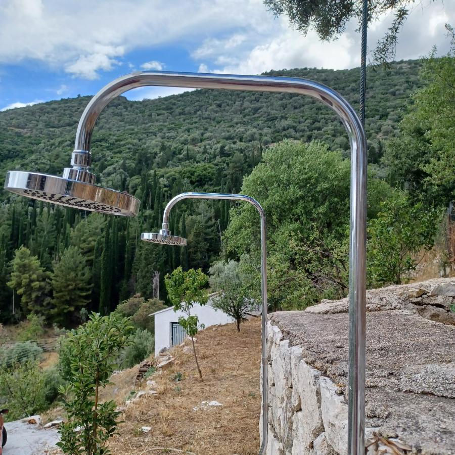 Jimmy'S Apartment Lefkada, Katochori Katokhórion エクステリア 写真