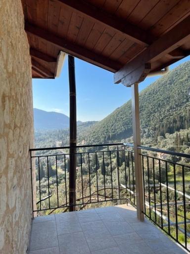 Jimmy'S Apartment Lefkada, Katochori Katokhórion エクステリア 写真