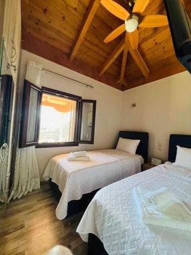 Jimmy'S Apartment Lefkada, Katochori Katokhórion エクステリア 写真