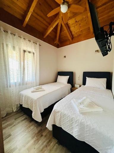 Jimmy'S Apartment Lefkada, Katochori Katokhórion エクステリア 写真