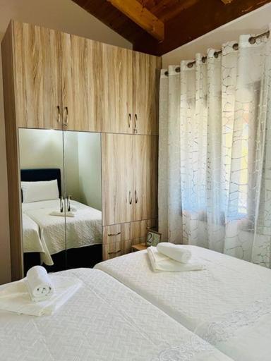 Jimmy'S Apartment Lefkada, Katochori Katokhórion エクステリア 写真