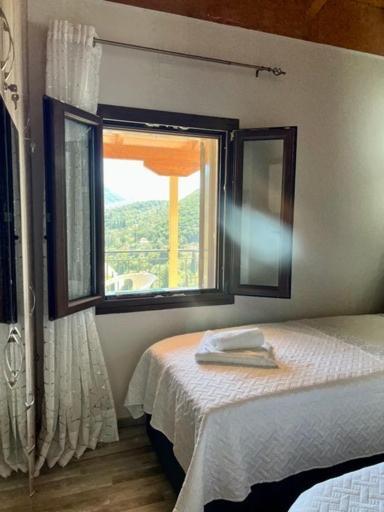 Jimmy'S Apartment Lefkada, Katochori Katokhórion エクステリア 写真