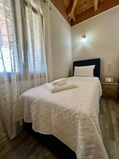 Jimmy'S Apartment Lefkada, Katochori Katokhórion エクステリア 写真