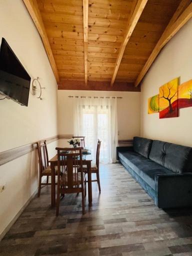Jimmy'S Apartment Lefkada, Katochori Katokhórion エクステリア 写真