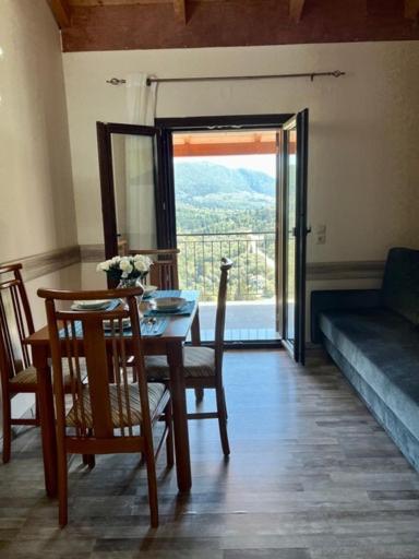 Jimmy'S Apartment Lefkada, Katochori Katokhórion エクステリア 写真