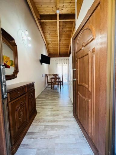 Jimmy'S Apartment Lefkada, Katochori Katokhórion エクステリア 写真