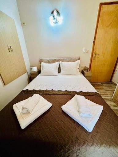 Jimmy'S Apartment Lefkada, Katochori Katokhórion エクステリア 写真