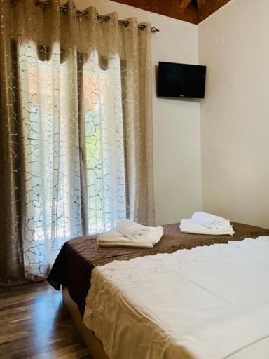 Jimmy'S Apartment Lefkada, Katochori Katokhórion エクステリア 写真