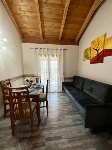 Jimmy'S Apartment Lefkada, Katochori Katokhórion エクステリア 写真