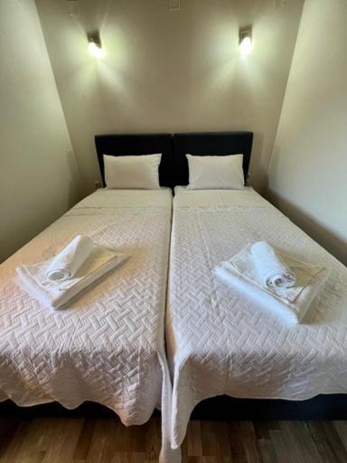 Jimmy'S Apartment Lefkada, Katochori Katokhórion エクステリア 写真