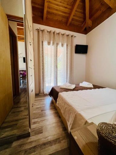 Jimmy'S Apartment Lefkada, Katochori Katokhórion エクステリア 写真