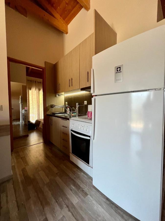 Jimmy'S Apartment Lefkada, Katochori Katokhórion エクステリア 写真